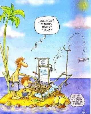 Humor Gráfico ( Muy bueno )