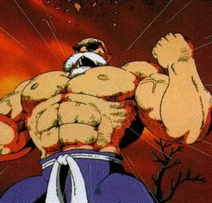 Krillin