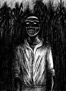 Zombis Realidad o Ficcion que crees tu????