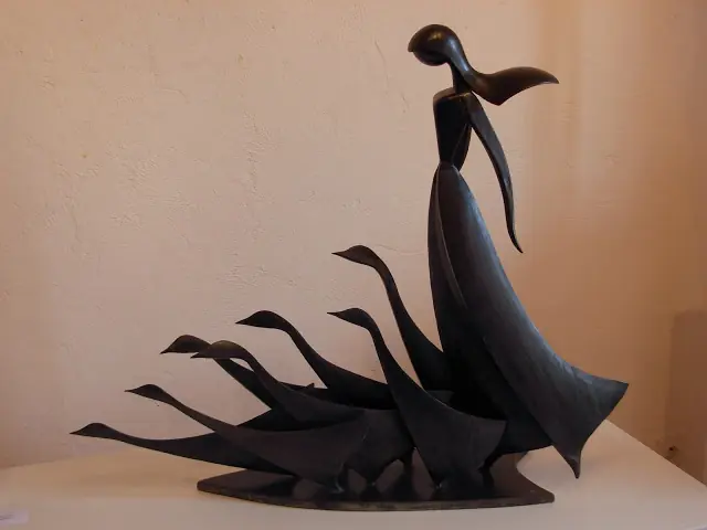 Diseños en metal