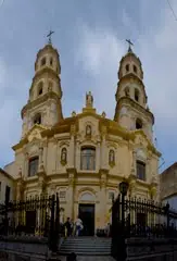 lugares
