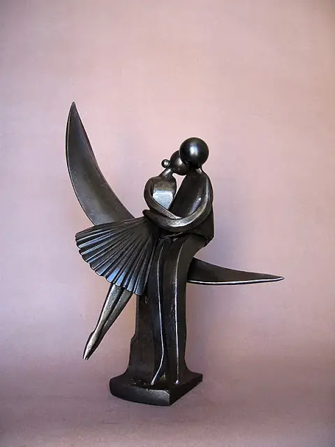 estatuillas