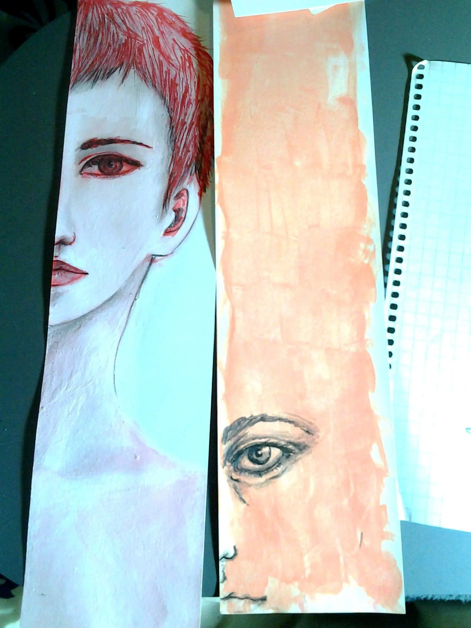 Dibujos propios