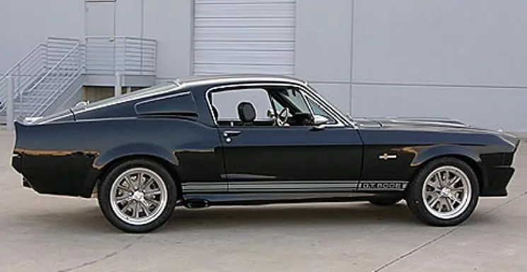 shelby