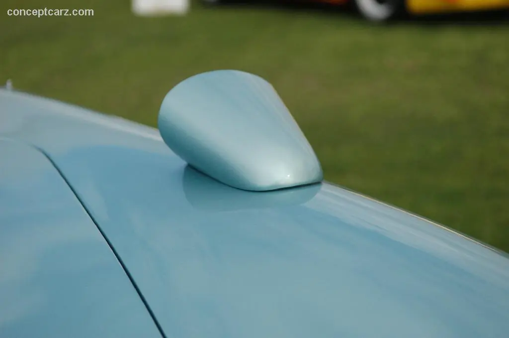 Porsche 356 (1948 a 1958)