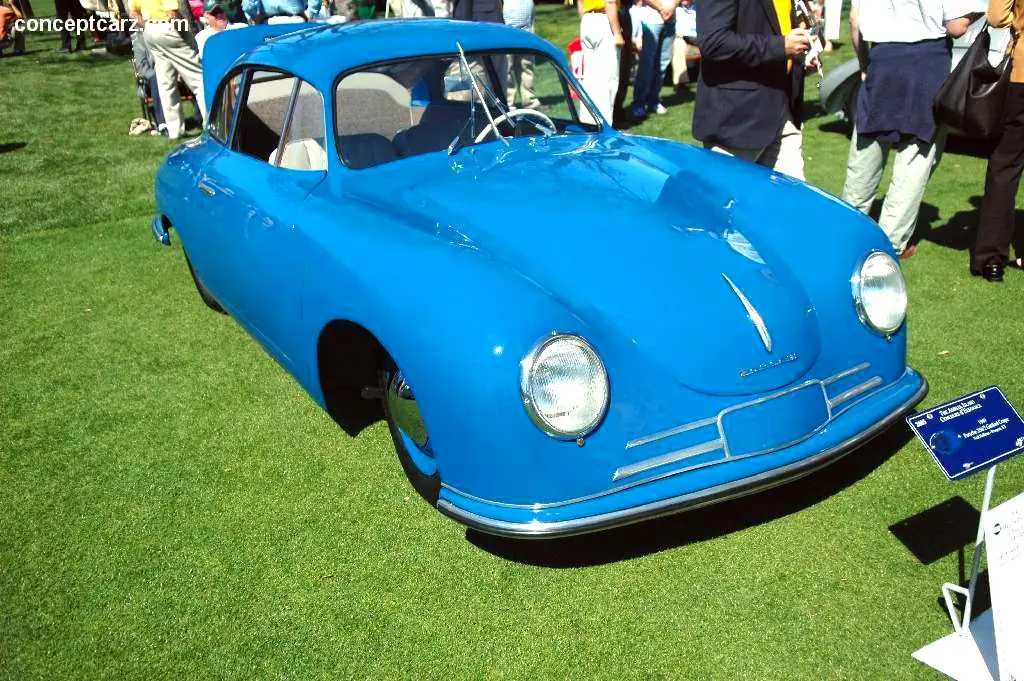 Porsche 356