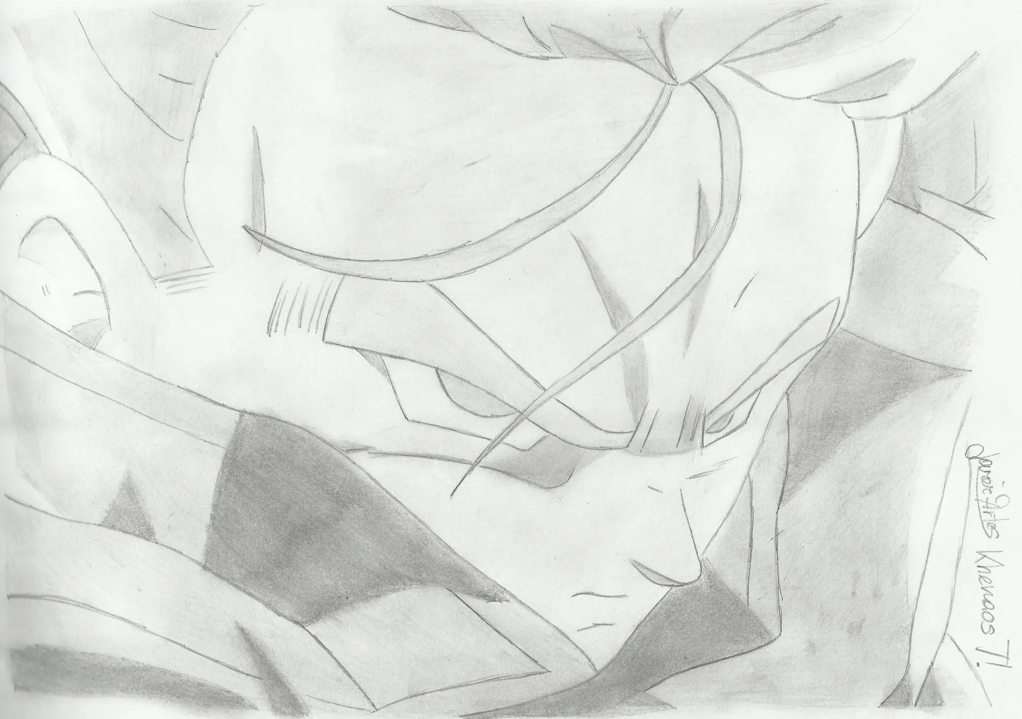 kiba