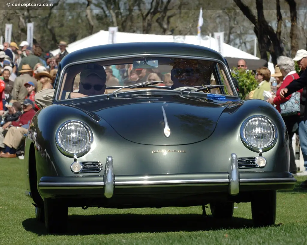 porsche