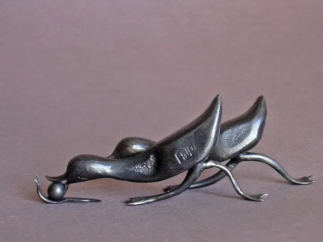 metal