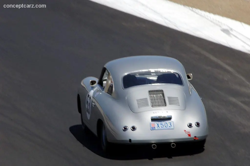 Porsche 356