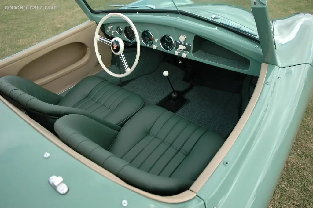 porsche