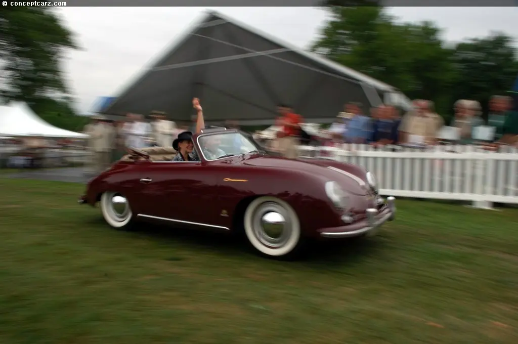 Porsche 356