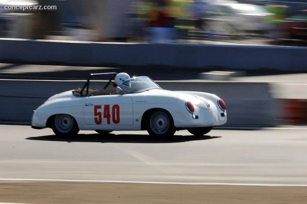 Porsche 356