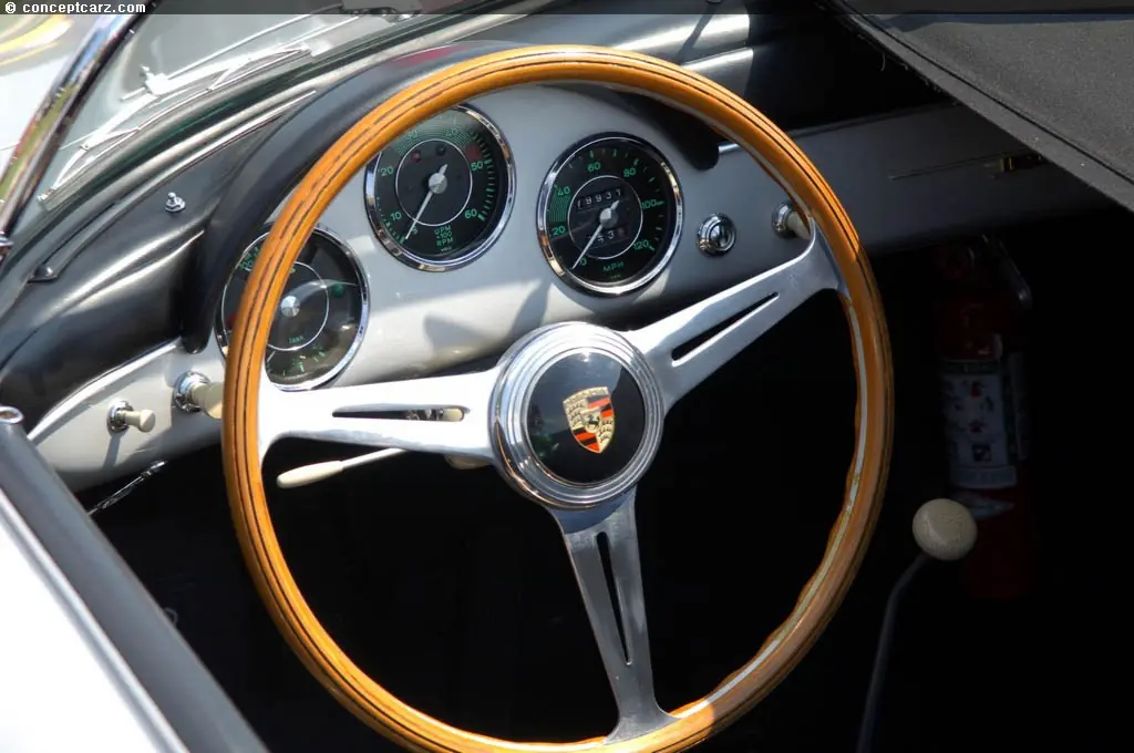 Porsche 356