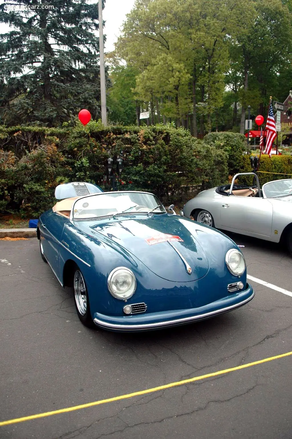 Porsche 356