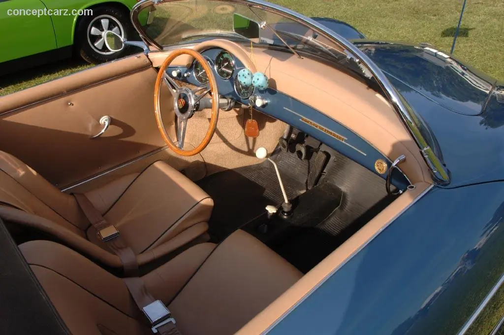 Porsche 356