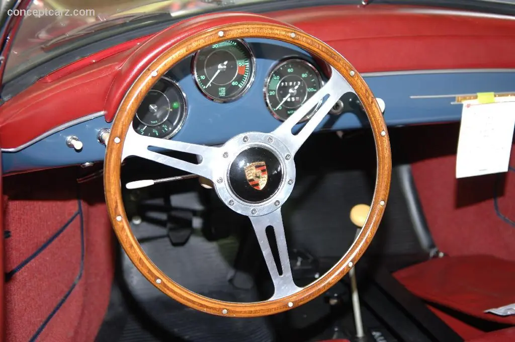 Porsche 356