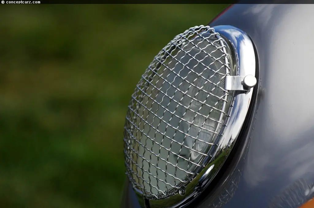 Porsche 356 (1948 a 1958)