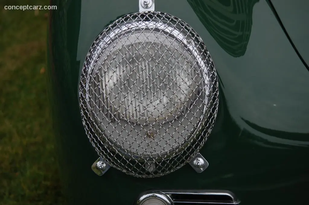 Porsche 356 (1948 a 1958)
