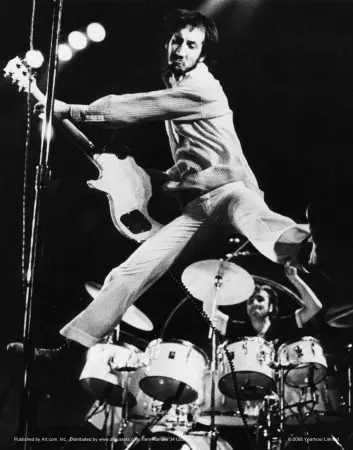 Te Cuento Como Empezó (El Rock)