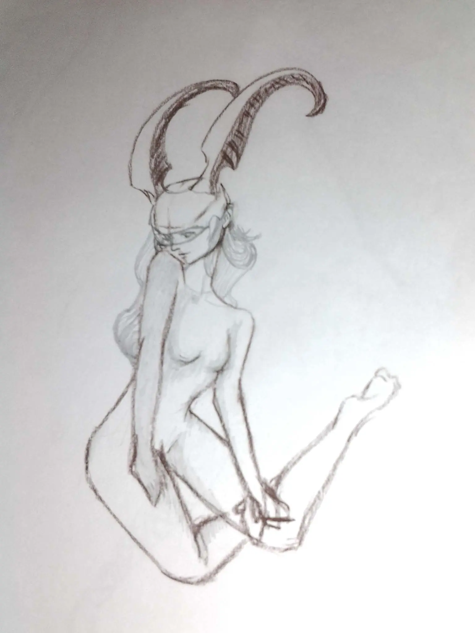 dibujos a lapiz