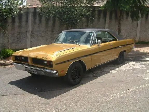 dodge