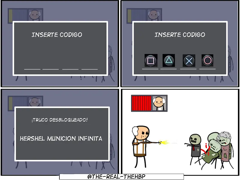 Funny