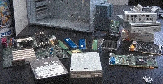 Configurar