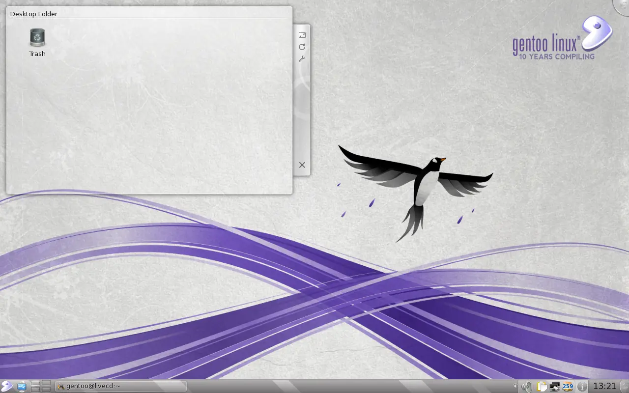Linux