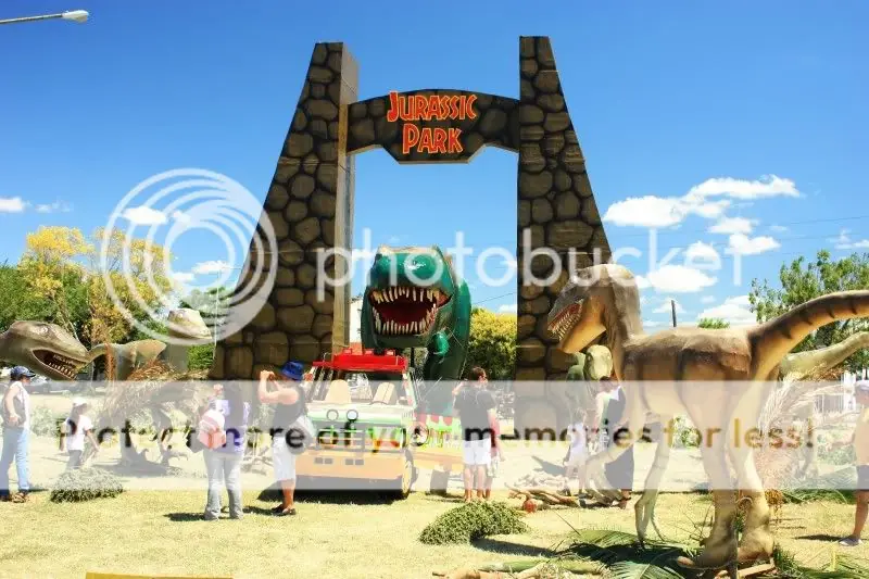 Muñecos de fin de año La Plata: una tradicion