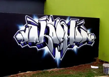 los mejores graffitis