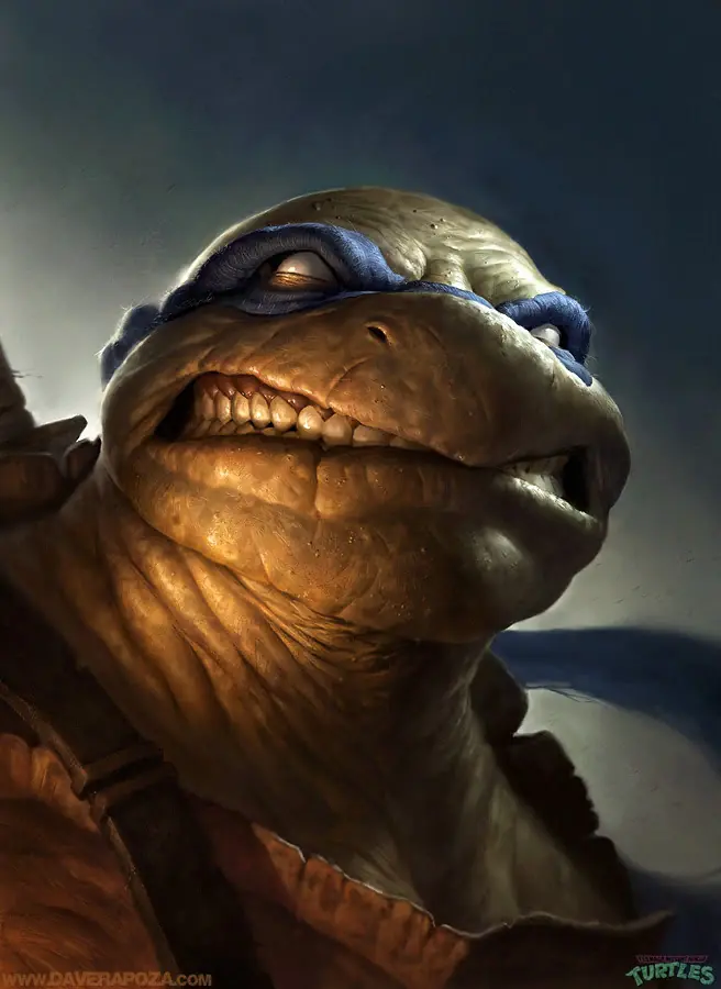 tortugas