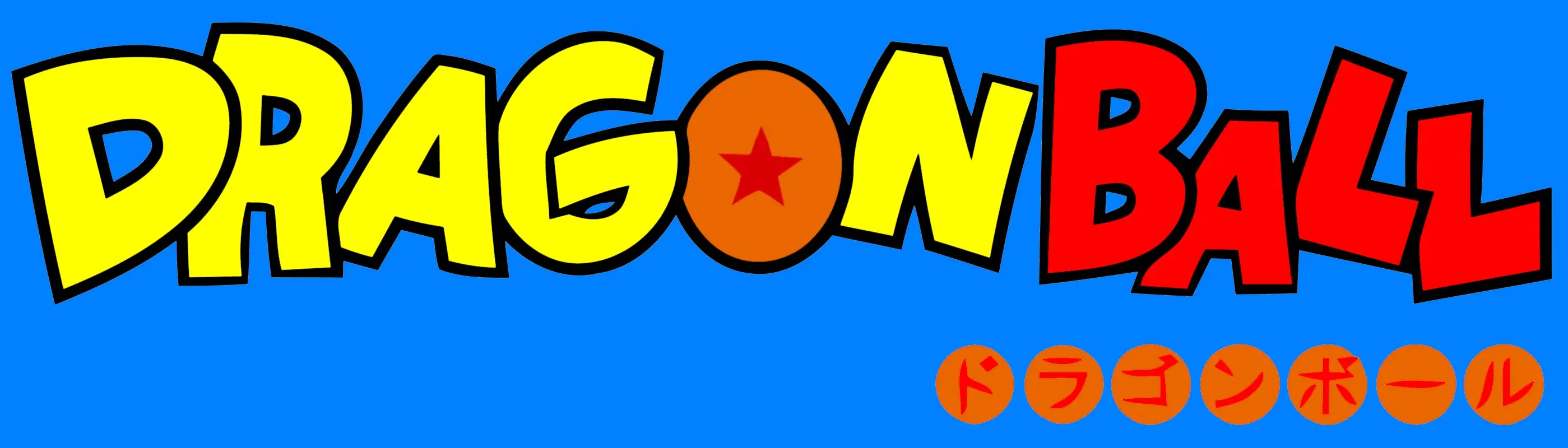 Todo lo que queres saber de Dragon Ball