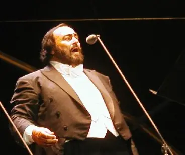 Luciano Pavarotti El Post que se merece!