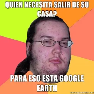 Gordo Granudo... (El Meme conocido) Entra y reite como nunca