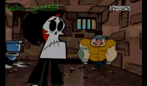 Gif´s a La Orden! [Megapost] (Parte 2)