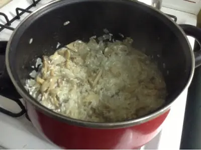 gourmet