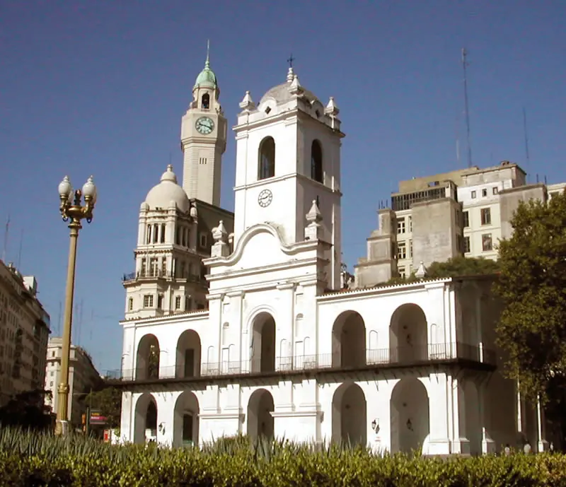 Argentina