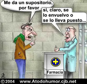 Chistes