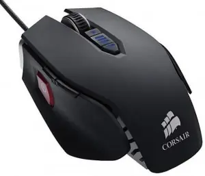 Corsair nos presenta sus periféricos gamer Vengance