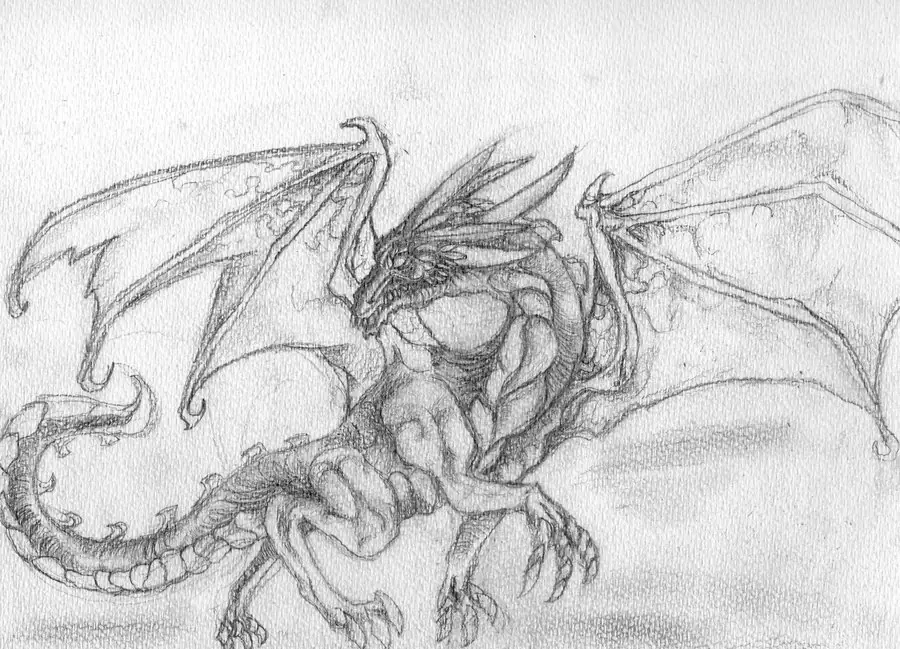 dragones