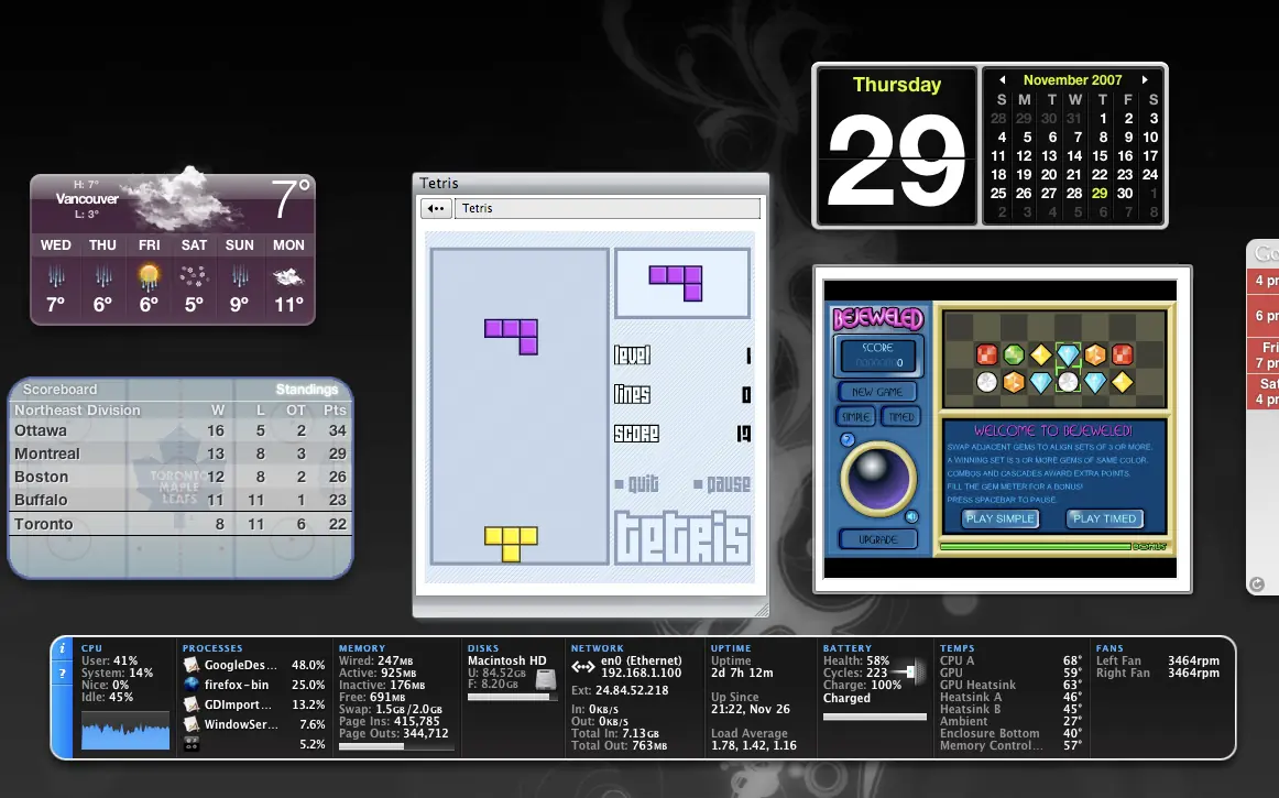 gadget