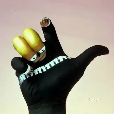 manos