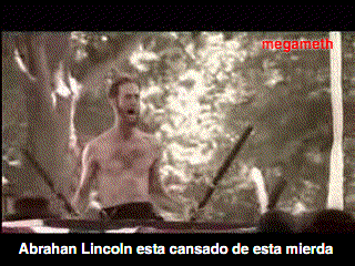 a la orden!