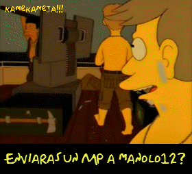 Gif´s a La Orden! [Megapost] (Parte 2)