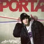 porta - letra - dragon ball rap