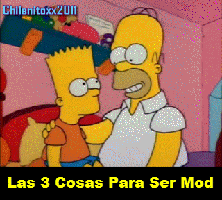 Gif´s a La Orden! [Megapost] (Parte 2)