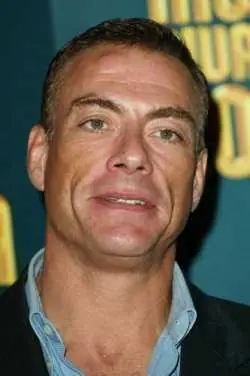 van damme