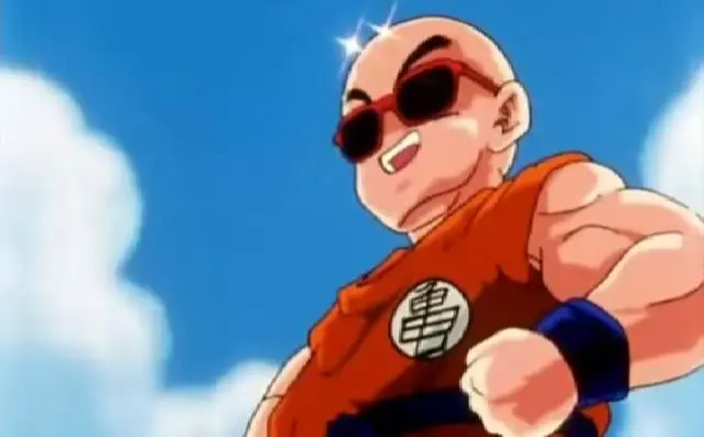 goku
