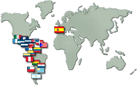 español